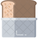 پیش‌نمایش فایل bread-tin-1550100 از پک پخت