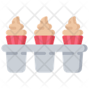 پیش‌نمایش فایل cupcake-tin-1550089 از پک پخت