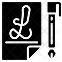 پیش‌نمایش فایل calligraphy-1549509 از پک سرگرمی‌ها