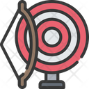 پیش‌نمایش فایل archery-1549433 از پک سرگرمی‌ها