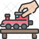 پیش‌نمایش فایل model-trains-1549402 از پک سرگرمی‌ها