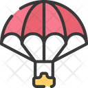 پیش‌نمایش فایل parachuting-1549398 از پک سرگرمی‌ها