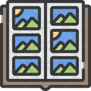 پیش‌نمایش فایل scrap-booking-1549392 از پک سرگرمی‌ها