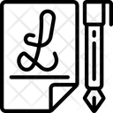 پیش‌نمایش فایل calligraphy-1549231 از پک سرگرمی‌ها