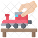 پیش‌نمایش فایل model-trains-1549124 از پک سرگرمی‌ها