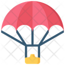 پیش‌نمایش فایل parachuting-1549120 از پک سرگرمی‌ها