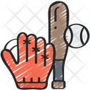 پیش‌نمایش فایل baseball-1549333 از پک سرگرمی‌ها