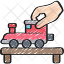 پیش‌نمایش فایل model-trains-1549304 از پک سرگرمی‌ها