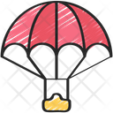 پیش‌نمایش فایل parachuting-1549300 از پک سرگرمی‌ها