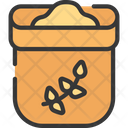 پیش‌نمایش فایل bag-of-flour-1550206 از پک پخت