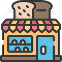 پیش‌نمایش فایل bakery-1550204 از پک پخت