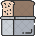 پیش‌نمایش فایل bread-tin-1550200 از پک پخت
