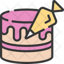 پیش‌نمایش فایل cake-piping-1550198 از پک پخت