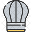 پیش‌نمایش فایل chef-hat-1550195 از پک پخت