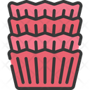 پیش‌نمایش فایل cupcake-cases-1550191 از پک پخت