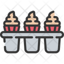 پیش‌نمایش فایل cupcake-tin-1550189 از پک پخت