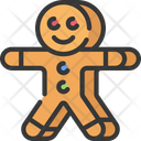 پیش‌نمایش فایل gingerbread-cookie-1550181 از پک پخت