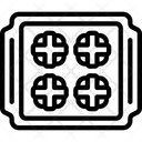 پیش‌نمایش فایل hot-cross-buns-1549929 از پک پخت