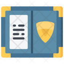 پیش‌نمایش فایل detective-badge-1548817 از پک اجرای قانون - فلت