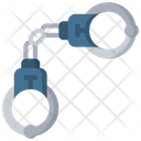 پیش‌نمایش فایل handcuffs-1548810 از پک اجرای قانون - فلت