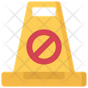 پیش‌نمایش فایل police-cone-1548800 از پک اجرای قانون - فلت