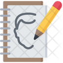 پیش‌نمایش فایل police-sketch-artist-1548794 از پک اجرای قانون - فلت