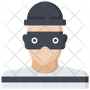 پیش‌نمایش فایل robber-1548788 از پک اجرای قانون - فلت