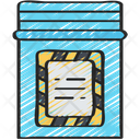 پیش‌نمایش فایل evidence-bag-1548931 از پک اجرای قانون - اسکیسی