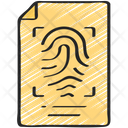پیش‌نمایش فایل finger-print-records-1548928 از پک اجرای قانون - اسکیسی