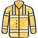 پیش‌نمایش فایل jacket-1548925 از پک اجرای قانون - اسکیسی