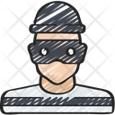 پیش‌نمایش فایل robber-1548904 از پک اجرای قانون - اسکیسی