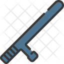 پیش‌نمایش فایل baton-1549019 از پک اجرای قانون - توپر نرم
