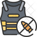 پیش‌نمایش فایل bullet-proof-vest-1549017 از پک اجرای قانون - توپر نرم
