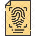 پیش‌نمایش فایل finger-print-records-1549010 از پک اجرای قانون - توپر نرم