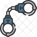 پیش‌نمایش فایل handcuffs-1549008 از پک اجرای قانون - توپر نرم