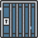 پیش‌نمایش فایل jail-1549006 از پک اجرای قانون - توپر نرم