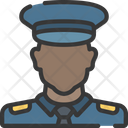 پیش‌نمایش فایل male-police-officer-1549004 از پک اجرای قانون - توپر نرم
