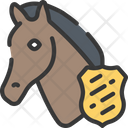 پیش‌نمایش فایل police-horse-1548994 از پک اجرای قانون - توپر نرم