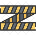 پیش‌نمایش فایل police-tape-1548990 از پک اجرای قانون - توپر نرم