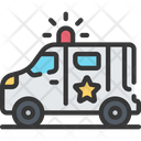 پیش‌نمایش فایل police-van-1548989 از پک اجرای قانون - توپر نرم