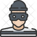 پیش‌نمایش فایل robber-1548986 از پک اجرای قانون - توپر نرم
