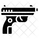 پیش‌نمایش فایل firearm-1549091 از پک اجرای قانون - گلیف
