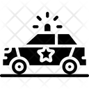 پیش‌نمایش فایل police-car-1549081 از پک اجرای قانون - گلیف