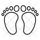 پیش‌نمایش فایل footprint-10549078 از پک نوزاد