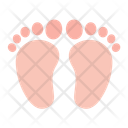پیش‌نمایش فایل footprint-10653437 از پک نوزاد