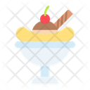 پیش‌نمایش فایل banana-split-10633382 از پک تابستان