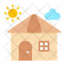 پیش‌نمایش فایل beach-house-10633390 از پک تابستان