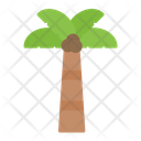 پیش‌نمایش فایل coconut-tree-10633397 از پک تابستان