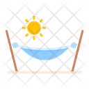 پیش‌نمایش فایل hammock-10633387 از پک تابستان