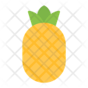 پیش‌نمایش فایل pineapple-10633415 از پک تابستان